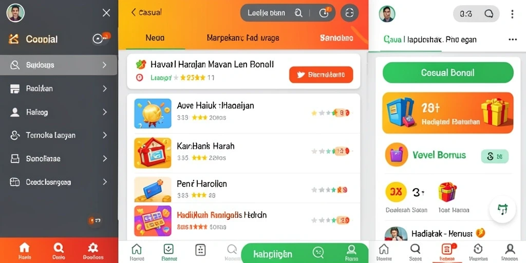 777zx - Berbagai pilihan permainan slot yang menarik dan menghibur.