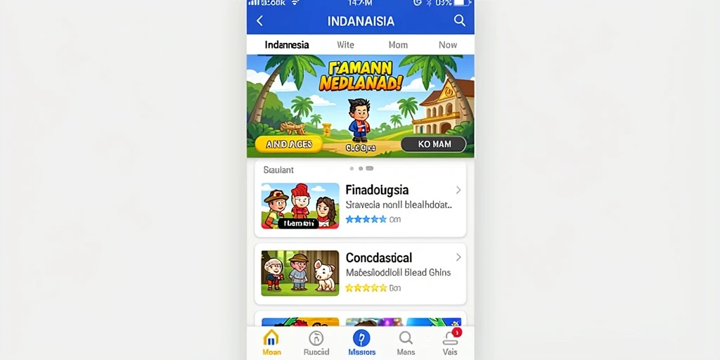 mz356 - Saat bermain, Anda akan mengalami momen mendebarkan.