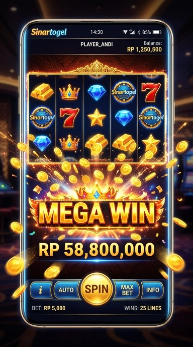 Pratinjau build resmi — siap diunduh untuk Android