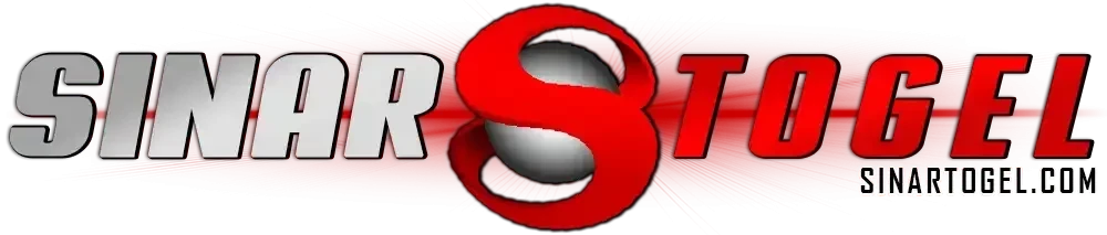 sinartogel — Logo Resmi